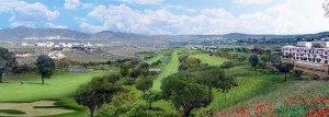 recreacion comendador golf