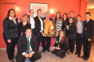Fotografía: Virtu Salcedo