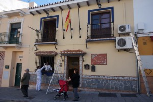 Pintura oficina de turismo (Small)
