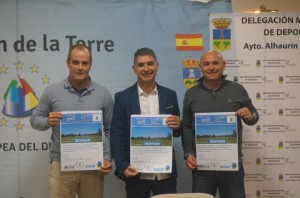 Carlos Pitarch, Prudencio Ruiz y Sergio Velasco (Mobile)