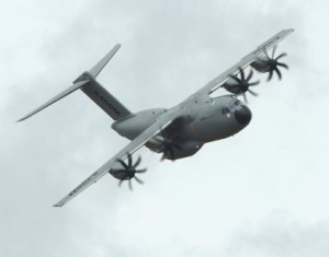 A400M (Mobile)