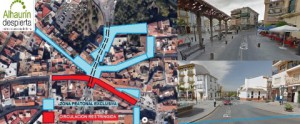 PEATONAL (Mobile)