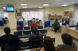 ServicioAtencionCiudadana (Mobile)