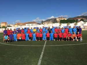 VETERANOS VS CASABLANCA MAY 2015 2 (Mobile)
