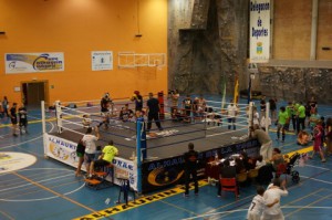 combate (Mobile)
