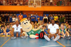 visitaunicajabasket (Mobile)