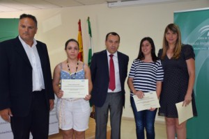 Entrega becas carnet BTP1