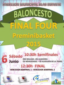 FINAL FOUR PREMINI MAY 2015
