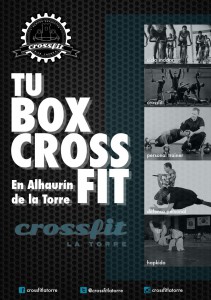 FLYER PORTADA