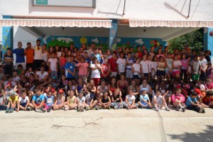 GYKMANA TORRIJOS MAY 2015