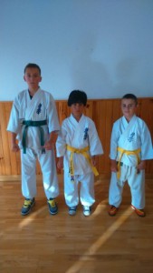 SAKURA DOJO