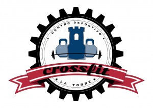 logcrossfit