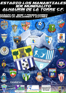 mundialito