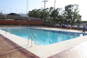 piscina joaquin blume