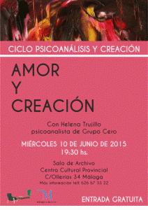 salud y creacion junio malaga 2015