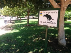 Parque Juan Pablo II