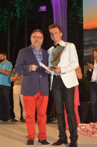 Villanova y Javier Ferrara
