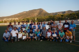 curso monitor de futbol y futbol sala
