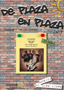 fly