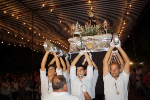 procesion La Alqueria1