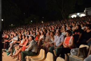 Arranque porton del teatro3