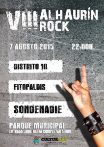 arock15