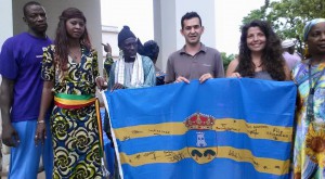 eo eo en senegal