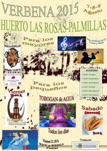 fiestas huerto la rosa1