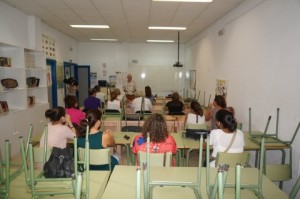 EscuelaDeAdultos