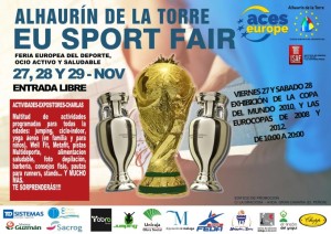 FERIA DEL DEPORTE 2