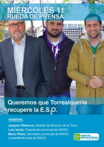 cartel rueda prensa miercoles 11 b