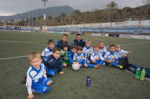 Alhaurin de la Torre C. F.