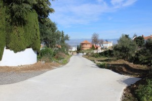 CaminoFuensanguinea