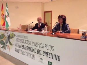 Jornadas IFAPA 2