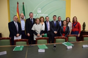 Convenio Grupo