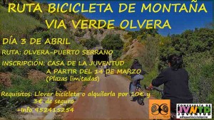 CartelviaVerde
