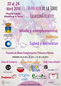 cartelAlhaurinfashion