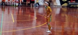 eva gonzalez futbol sala