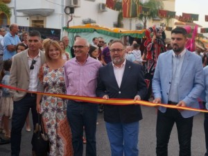 inauguracion medievo1