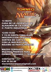 torneo MagicGathering