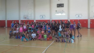 FIESTA FIN CURSO JUN 2016 1