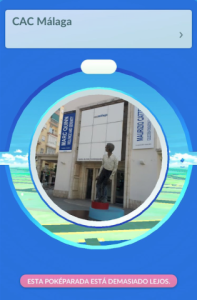 cac malaga