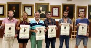 Presentacion certamen de cantautores1