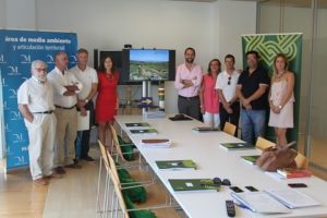 gransendaverdeycaminosant