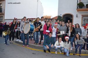 Fotografía: Virtu Salcedo