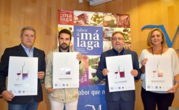El mundo del vino se cita en Alhaurín de la Torre el día 30 con motivo del II Salón ‘Wine Experience’