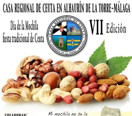 VII Edición del Día de la Mochila