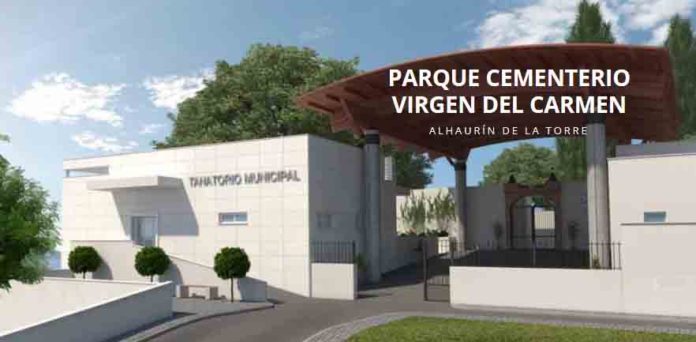 Horarios especiales Parque Cementerio para Los Santos