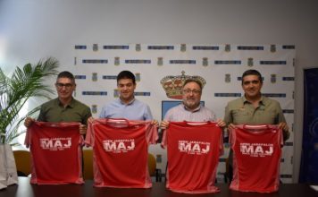El Maratón Alpino Jarapalos alcanza su XVI edición y se vincula al trazado de la Gran Senda de Málaga