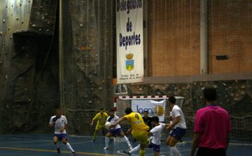 El Victoria Kent visita al Alcalá en un duelo de necesidades